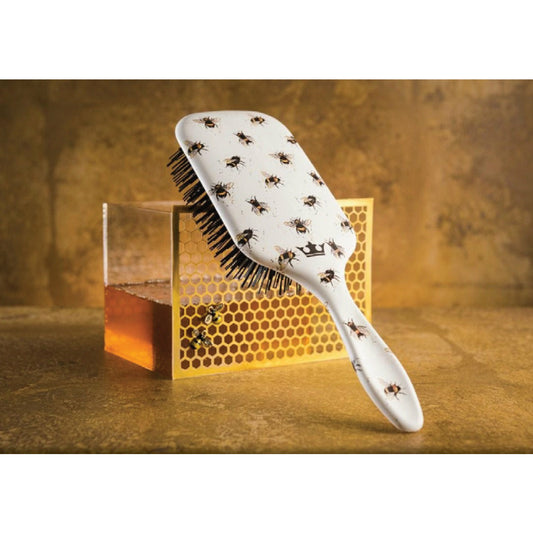 Denman - D90L Tangle Tamer Ultra Bees