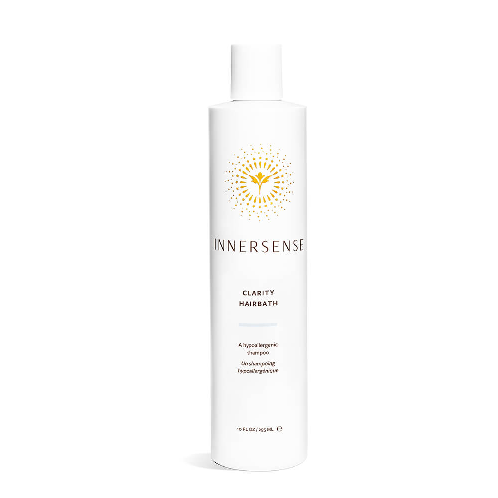 Innersense - Clarity Hairbath 295ml