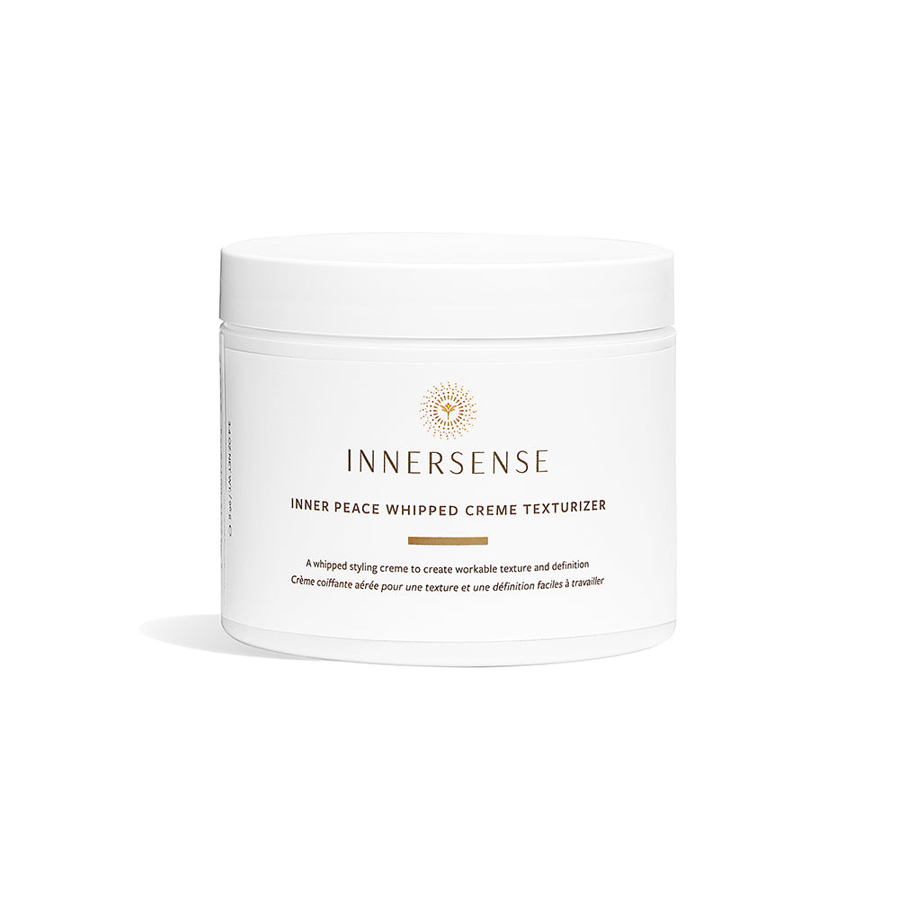 Innersense - Inner Peace Whipped Creme Texturizer 101ml