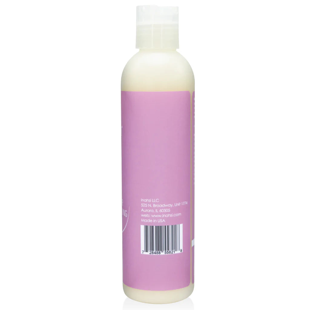 Inahsi Naturals - Rescue & Repair Bond Strengthening Shampoo 226gr