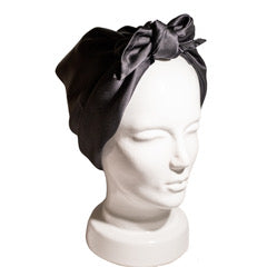 HER -Head Scarf 100% mulberry silk